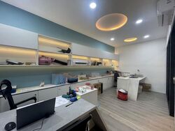 Sembawang Hills Estate (D20), Retail #454021121